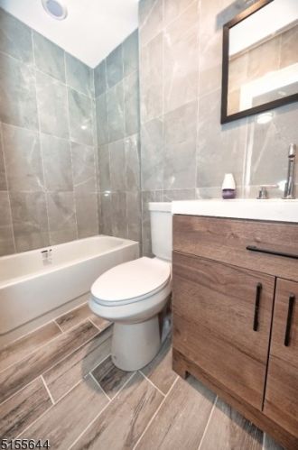 363 Columbia Ave, Industrial Hillside NJ  07205-2020 exterior