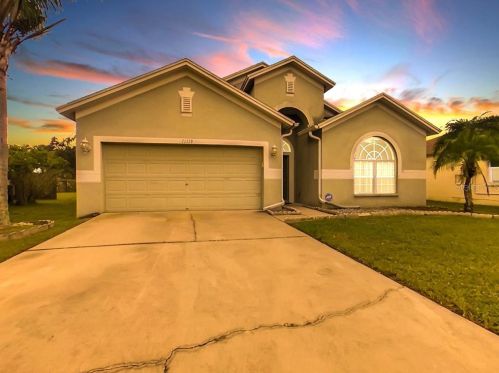 11119 Silver Dancer Dr, Riverview FL 33579-2353 exterior