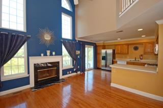 1306 Stech Dr, Bridgewater NJ  08807-5502 exterior