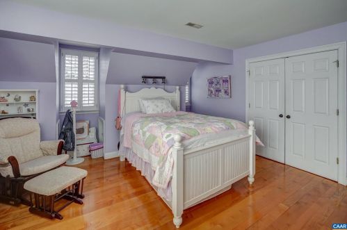 3149 Dane Ct, Keswick VA 22947-9106 exterior