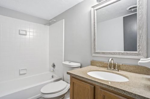 2158 Sara Ashley Way, Lithonia GA 30058-8953 exterior