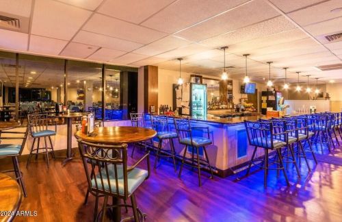 6712 Pebble Beach Dr, Chandler AZ 85249-4348 exterior