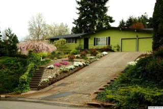 1588 Westhaven Ave, Salem OR  97304-2625 exterior