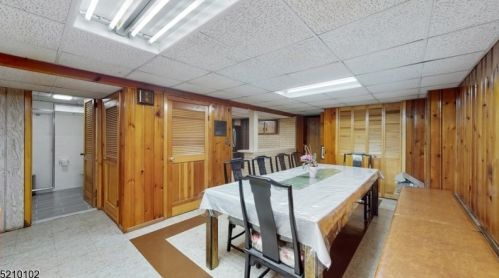 136 Mount Vernon St, Nutley NJ  07110-2568 exterior