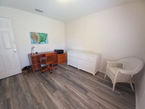 1719 Leafy Rd, Fort Pierce FL 34953-1356 exterior