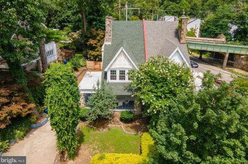 6603 Mccallum St, Philadelphia PA  19119-3122 exterior