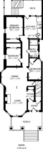 4053 Greenview Ave, Chicago IL 60626-4217 exterior