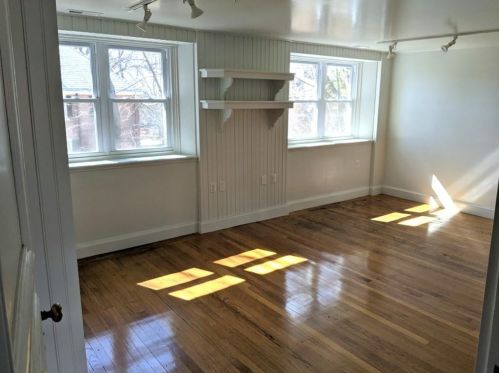 195 George St, Providence RI  02919-2611 exterior