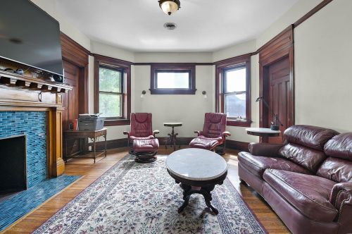 2909 Accomac St, Saint Louis MO 63104-2217 exterior