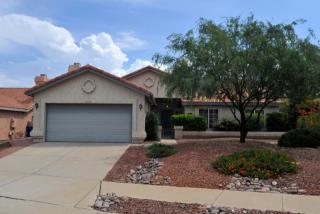131 Bonanza Ave, Tucson, AZ 85748-3317
