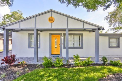 3014 Van Buren Dr, Tampa, FL 33611-5330