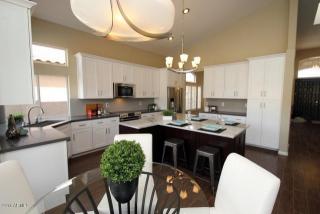 1662 Saltsage Dr, Phoenix AZ  85048-9420 exterior