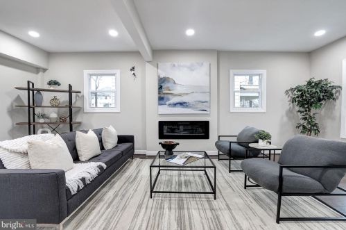 6106 9, Washington DC 20001-5301 exterior