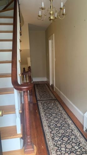 51 Pleasant St, Boston MA exterior