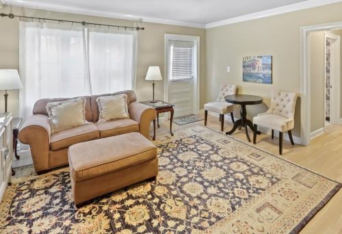 4810 Lake Forrest Dr, Atlanta GA  30342-2542 exterior