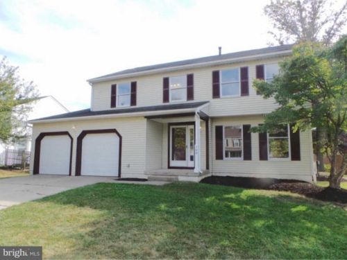 148 Rambling Rd, Lumberton Township, NJ 08048-4626