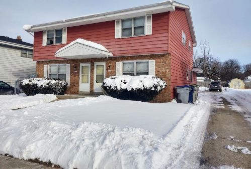 9210 Joleno Ln, Milwaukee WI  53224-1723 exterior