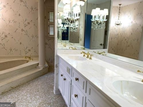 1505 Chevron Way, Atlanta GA 30350-4426 exterior