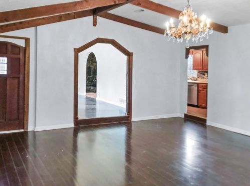 6514 Rockland Rd, Lithonia GA 30038-3438 exterior