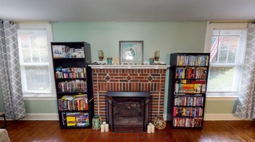 595 Litchfield Rd, Torrington CT 06791-2208 exterior