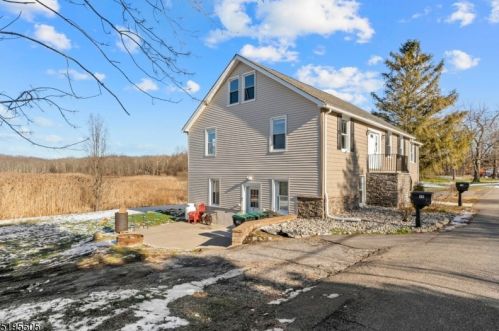 7 Berry Rd, Wantage NJ 07461-3009 exterior