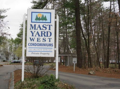 37 Alice Dr, Concord NH 03303-2035 exterior