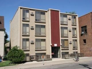 904 State St, Ann Arbor MI  48104-3366 exterior