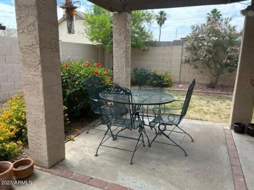 4109 Alta Mesa Ave, Phoenix AZ 85044-1411 exterior