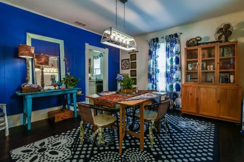 304 5th Ave, Denison TX  75021-2706 exterior