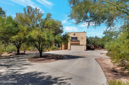 6171 Panorama Pl, Tucson, AZ 85704-2852