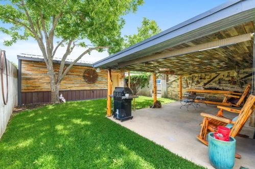 5637 Trego St, Frisco TX 75056-1420 exterior