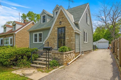 5852 Sherman Blvd, Milwaukee, WI 53209-3900