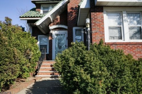 347 40th St, Paterson NJ  07504-1109 exterior