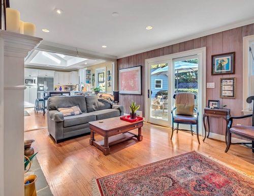 4465 Kings Pt Cir, Atlanta GA 30338-5918 exterior