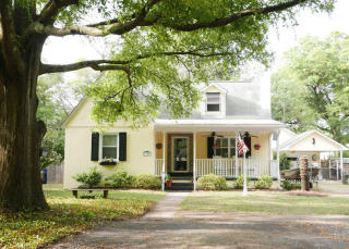 2058 Edisto Ave, Charleston, SC 29412-2332