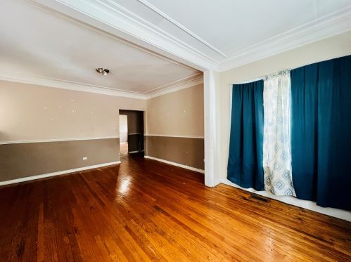 7916 Justine St, Chicago IL 60620-4333 exterior