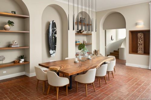 3919 Noela Pl, Honolulu HI  96815-4519 exterior