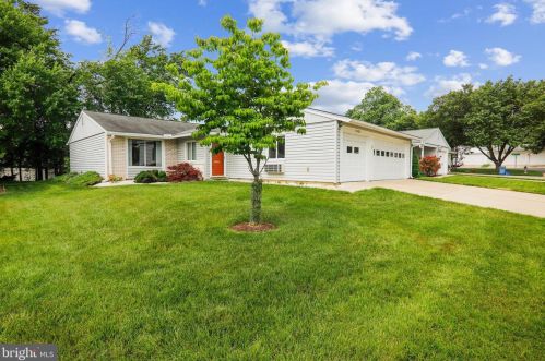 15428 Bramblewood Dr, Silver Spring, MD 20906-1436