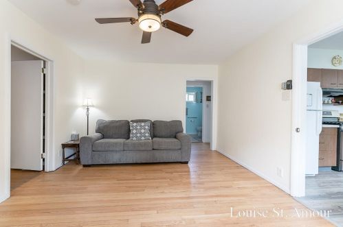 1020 Laketon Ave, Meskegon MI 49441-2969 exterior