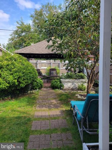 531 Benner St, Philadelphia PA 19149-3214 exterior