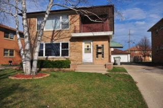 3226 77th St, Milwaukee WI  53219-3742 exterior