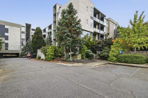 130 Arizona Ave, Atlanta GA  30307-2235 exterior