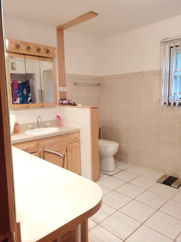 2240 Oak Ln, Gary IN 46408-2450 exterior