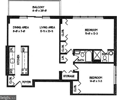 1919 Chestnut St, Philadelphia PA 19103-3401 exterior