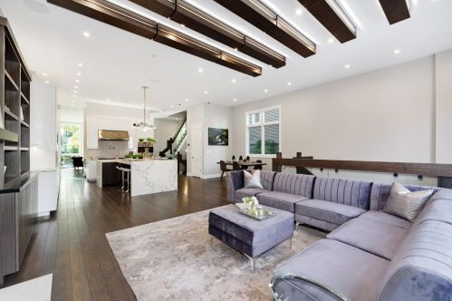 1512 George St, Chicago IL 60634-5230 exterior