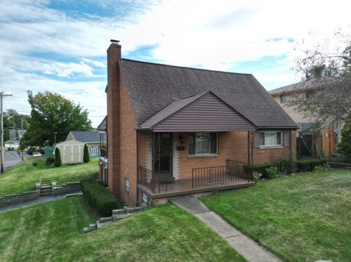 201 Joyce Dr, Pittsburgh, PA 15212-1340