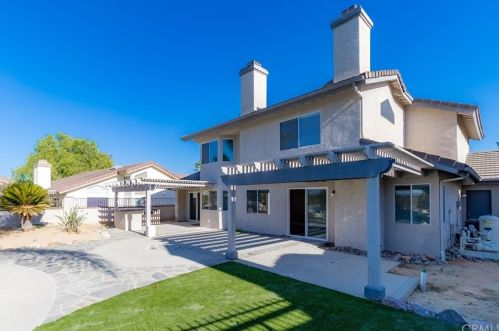 31090 Corte Arroyo Vis, Temecula CA 92592-5453 exterior