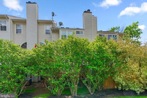 23 Morning Breeze Ct, Silver Spring MD 20904-1248 exterior