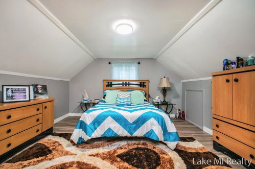 2833 Highgate Ave, Wyoming MI 49509-2957 exterior