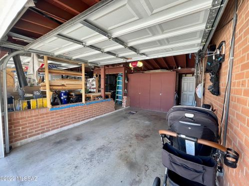 3523 Stewart Ave, Tucson AZ  85716-1241 exterior